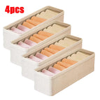 beige 4pcs
