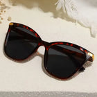 Y2K Retro Slimline Sunglasses with UV Protection
