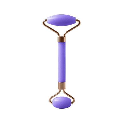 GlowStone Facial Massage Roller – Face, Neck & Eye Sculpting Beauty Tool