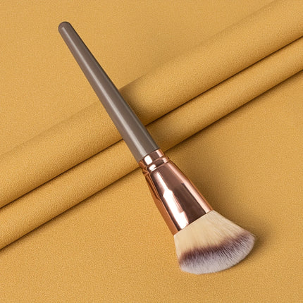 SculptPro Premium Contour Makeup Brush for Face & Cheeks