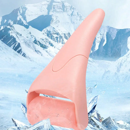 Ice Massage Roller for Face Lifting & Full Body Skin Care