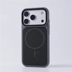 Black / iPhone 17Pro Max