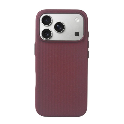 Sand Texture Grip MagSafe Case for iPhone 17/16 Pro Max Shockproof Magnetic Cover