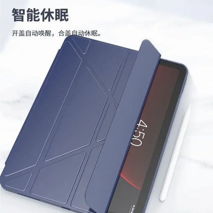 iPad Pro 11 Case Air 11/10.9 4/5 10.2 9th/10th Gen 9.7 Protective Smart Cover