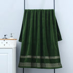 GE green / 2pcs 34x74cm
