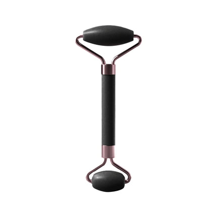 GlowStone Facial Massage Roller – Face, Neck & Eye Sculpting Beauty Tool