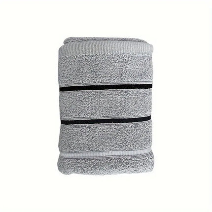 SoftNest Cotton Towels Pack Absorbent Bath Face Towel Home Use Multi Color Set