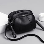 black / 20x11x15.5cm
