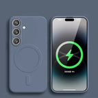 Gray / For Samsung S26Ultra