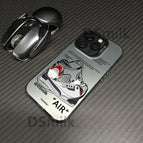 S322P1Gray / for iP14