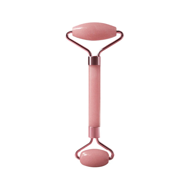GlowStone Facial Massage Roller – Face, Neck & Eye Sculpting Beauty Tool