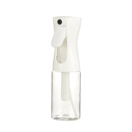 MistPro High Pressure Continuous Spray Bottle for Hair & Makeup Care