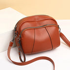 brown / 20x11x15.5cm