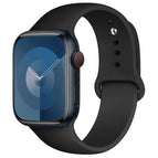 18 Black / 38mm-40mm-41mm M-L