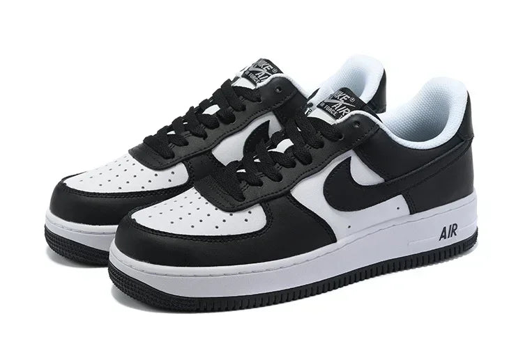 Original New Arrival Lightweight NIKE Air Force 1 Skateboarding Shoes: Comfortable unisex sneakers, perfect for men and women. Featuring style code BV0740-101.