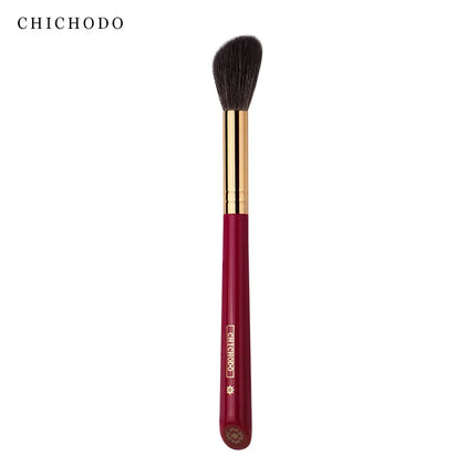 CHICHODO Luxury Makeup Brush for Foundation, Powder & Blush