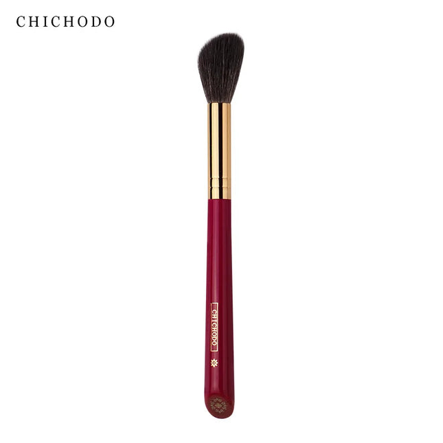 CHICHODO Luxury Makeup Brush for Foundation, Powder & Blush