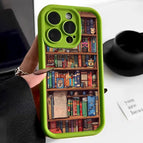 TY-J168P1Green / iPhone 15