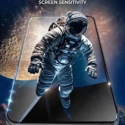 Oleophobic Tempered Glass Screen Protector for Samsung Galaxy S26 Ultra / S25 Ultra / S25 Edge / S24 Plus