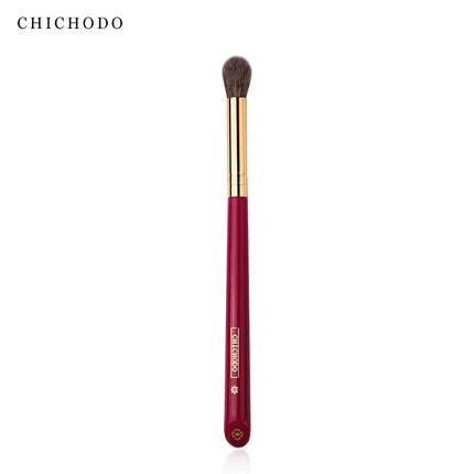 CHICHODO Luxury Makeup Brush for Foundation, Powder & Blush