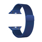 Blue / 38 40 41 S10 11 42mm