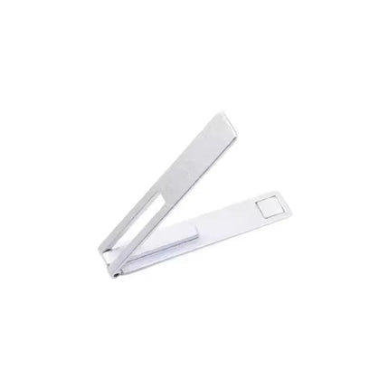 MagFold Ultra Thin Magnetic Foldable Phone Stand Metal Desktop Kickstand Universal Support