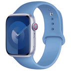 75 Mist Blue / 38mm-40mm-41mm M-L