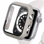 Gray 24 / Series 321 38MM