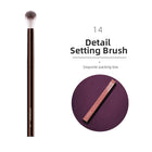 Hourglass Makeup Brush for Powder, Foundation, Concealer, Blusher & Bronzer