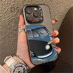 S424P6Gray / For iPhone 14 Plus