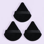 3 pieces Black
