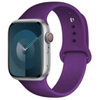 45 Deep purple / 38mm-40mm-41mm M-L
