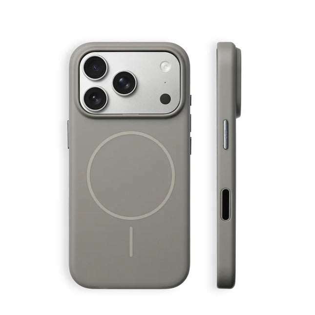 TouchSense MagSafe Case for iPhone 17/17 Pro/17 Pro Max Matte Camera Control Protective Cover