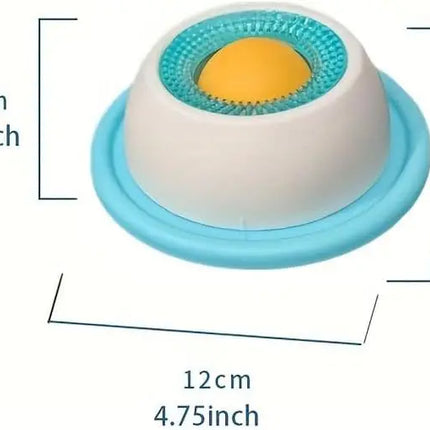 Pet Grooming Gloves Silicone Cat Dog Hair Removal Bath Brush Cleaning Tool