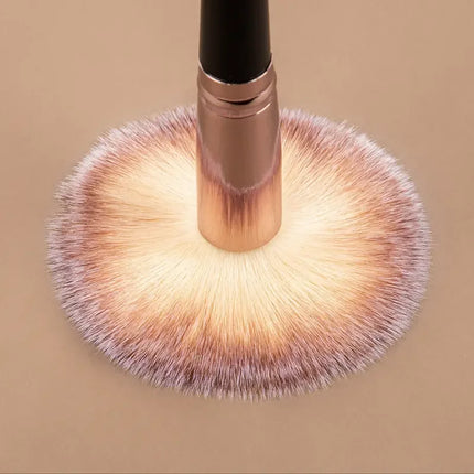 Velora Beauty 3/20pcs Makeup Brush Set Soft Fluffy Eyeshadow Foundation Blending Kabuki Tool