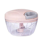 Manual Meat Mincer Garlic Chopper 500/900ml Rotate Crusher Onion Vegetable Cutter Kitchen Tool Manual Meat Mincer Garlic Chopper 500/900ml Rotate Crusher Onion Vegetable Cutter Kitchen Tool  500-900ml-manual-meat-mincer-garlic-chopper-rotate-garlic-press-crusher-vegetable-onion-cutter-kitchen-cooking-accessories 500ml-Pink 14:200006153#500ml-Pink  500ml-Pink