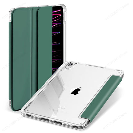 Universal iPad Case 10th/11th Gen Air 11/13 Pro 11/12.9 10.2 9.7 Protective Cover