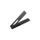 MagFold Ultra Thin Magnetic Foldable Phone Stand Metal Desktop Kickstand Universal Support