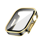 Pt 6black-gold / Series S10-11 46MM