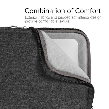 iPad Handbag Sleeve Case A16 11th 10th Air 11 Pro 11/12.9 Protective Pouch Bag Cover