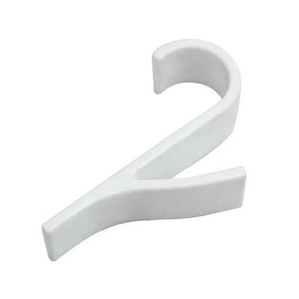 FlexHook Radiator Towel & Clothes Hanger Clips