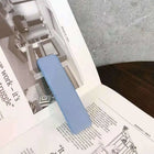 Folding Desktop Phone Ring Stand Adhesive Lazy Holder