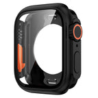 Black / Series456 SE 40mm