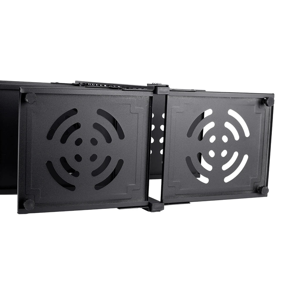 Lifeideas Multi Tier Adjustable Kitchen Pot Rack Organizer