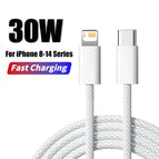 30W C-L Cable / 0.25m