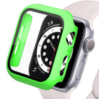 Green 28 / Series 321 38MM