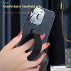 Universal Wrist Strap Phone Holder Finger Grip Stand Sticker