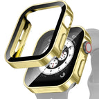 Plating - Gold / Series S10-11 46MM