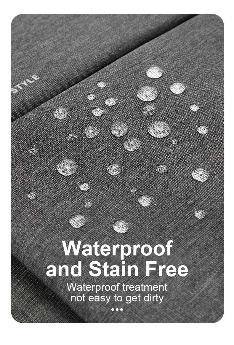 Laptop Backpack 17.3 inch Large Capacity Travelling Backpacks Waterproof Laptop Bag 15.6 17.3 Multi-pockets Men's Backpack