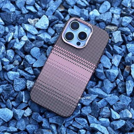 NeoPlaid MagSafe Armor Case for iPhone 16 15 14 Pro Max Alloy Camera Guard Hard Cover